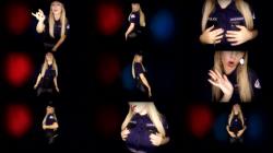 Kendall Olsen - Locktober Week 3 [FullHD 1080P]  