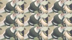 CurvyElvishGirl - Master may I suck your cock AUDIO [FullHD 1080P]  