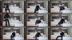 Goddess Alessa - my cock my rules [FullHD 1080P]  