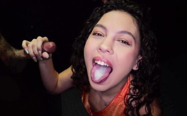 Satine Summers - Fifth Gloryhole [FullHD 1080P]  - GloryholeSecrets