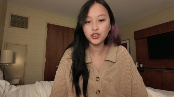 Obey Envy Now - Morning Milking with Step Mommy [4K 2160P]