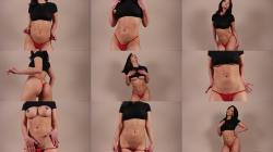 Miss Amina Rose - Countdown Fuckery - Hidden Countdown [FullHD 1080P]  