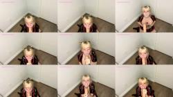 lewdestbunnie - I NEED YOUR CUM [FullHD 1080P]  