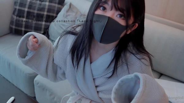 HongKongDoll - HongKongdoll [FullHD 1080P]  - OnlyFans