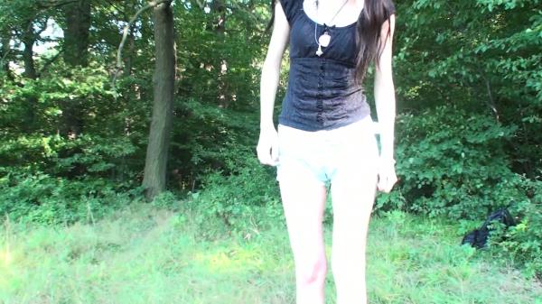 Glamour girls trampling mistress big tits porn by femdom tria [FullHD 1080P]  