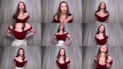 THEcherrygirl - Trad wife gets revenge [FullHD 1080P]  