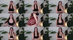 Goddexx Daphne - My Last Clip EVER [FullHD 1080P]  