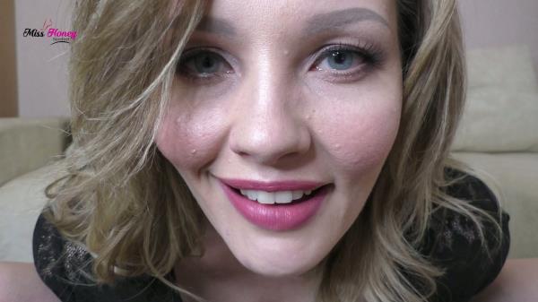 Honey Barefeet - Faggot for a Tranny Cock [FullHD 1080P]  