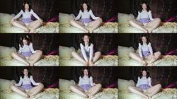 Adria Nite - 18 Yo Neighbor�s Stepdaughter Seduction [FullHD 1080P]  