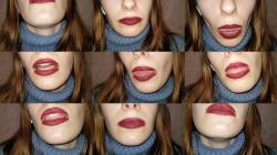 Adria Nite - Pure Licking Asmr 60 Fps [FullHD 1080P]  