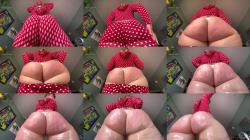 Queen_D (queen_egirl27) - Oil Ass [FullHD 1080P]  - OnlyFans