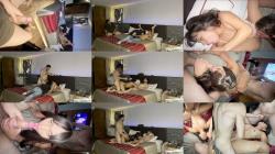 Andrea20sw (aym20s) - I Hope You Enjoy Watching How They Fucked Me [FullHD 1080P]  - OnlyFans