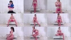 TeaseandThankYou - Marisol Price - Stripdown Stroke But Dont Spill JOI [FullHD 1080P]  