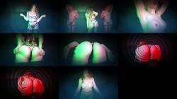 Kristie Bish - Gooner Isle Perfect Loop [4K 2160P]  