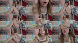 HoneyPotProductions - Trashcan for Snotty Tissues [FullHD 1080P]  