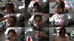 Payluciarae - Face Fuck And Facial [FullHD 1080P]  - OnlyFans