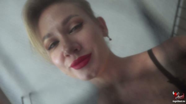 Angel The Dreamgirl - 835 Trapped By Obsession His Fatal Journey [FullHD 1080P]  