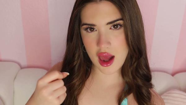 Princess Claretta - Fuck Your Hand To My Face [FullHD 1080P]  