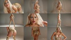 Goddess Lulu - You Don�t Qualify Loser! [FullHD 1080P]  