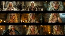 Goddess Lulu - REIGNFALL II [FullHD 1080P]  