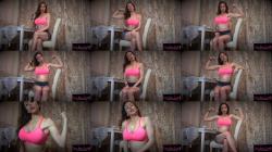 Lady Nina Leigh - Bicep Bitch Fix [FullHD 1080P]  