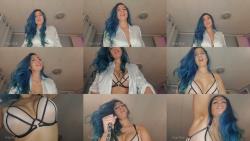 Freya Reign - Let Me Use Your Hole POV Pegging Femdom GFE and Degrading [4K 1088P]  