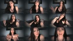 Goddess Alexandra Snow - Trance - Fractionation Trials [SD 480P]  