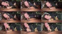 Makena Pier - Blowjob [HD 720P]  - OnlyFans