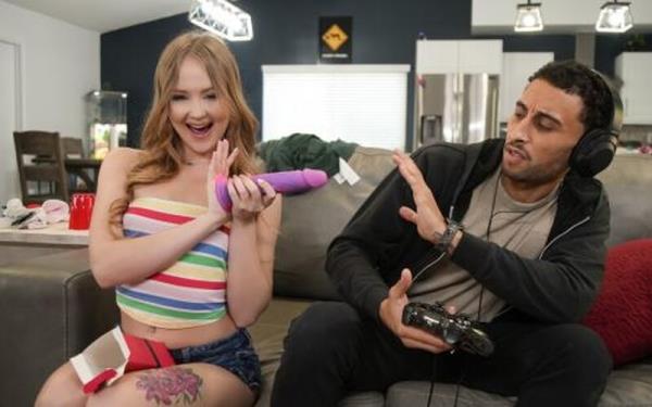 Natalia Queen - Sorry! Your Roommate Gives Better Dick [FullHD 1080P]  - RkPrime