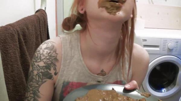 Dirtybetty � Diving In The Ocean Of Shit!! [HD 720P]  