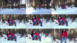 Frozen Denims [FullHD 1080P]  