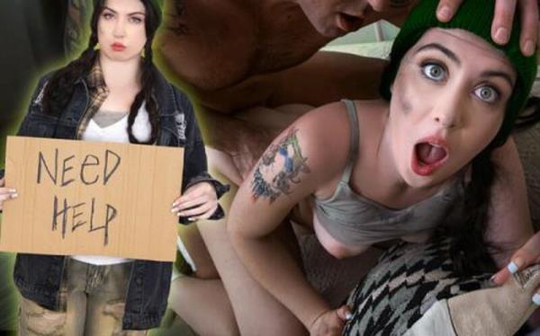 Daydream Daisy - Picking Up Homeless Girls [FullHD 1080P]  - ReptyleLabs