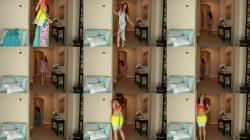 Goddess Christina - JOI Game: Are You Getting All Worked Up? [FullHD 1080P]  