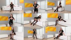 Lady Angelika - Swallow Every Salty Drop Of Your Shame 4K [4K 2160P]  