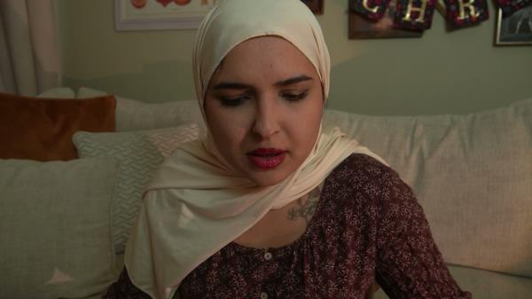 MayaPetite - Innocent Hijabi Blackmails You [FullHD 1080P]  