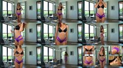 Luxurious Lexi - Get Lost In My Curves [FullHD 1080P]  