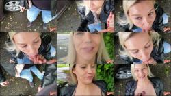 DaddysLuder - Ich liebe offentliches Sperma [FullHD 1080P]  - MyDirtyHobby