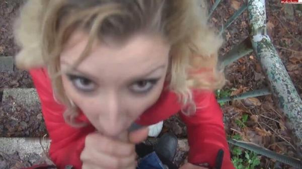 Teeny-Winnie18 - PUBLIC - MEGA BLASEN,CUM und SPERMAWALK [FullHD 1080P]  - MyDirtyHobby