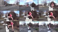 Concrete Blocks [FullHD 1080P]  