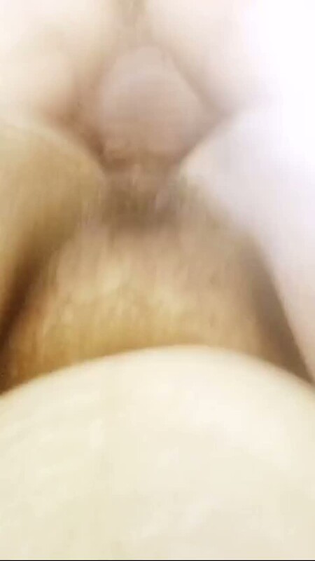 Natural-Woman-Silke - Doggy Fremdgefickt, Ohne Kondom, Ein Besonderer Blickwinkel [HD 720P]  - MyDirtyHobby