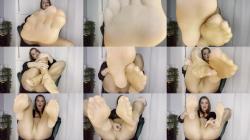 MissesDiscreets - You've been a good boy now stroke for Me [FullHD 1080P]  