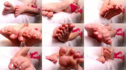 SpoiledBratMercy - Foot Slave Turned House Bitch [FullHD 1080P]  