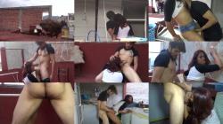 Gaby Succubus - B/G [HD 720P]  - Unknown
