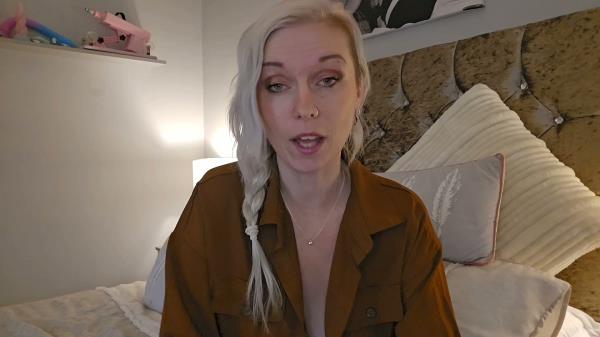 Lexi Snow - Aunt Sucks Your Cock As Payment [FullHD 1080P]  