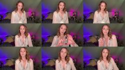 SneezeGoddess - Jerk Off Video Review Ends In SPH [FullHD 1080P]  