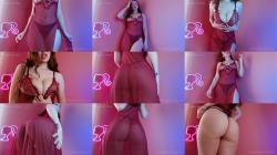 goddessevelynx (eveblackk) - Goddess Evelyn [FullHD 1080P]  - Unknown