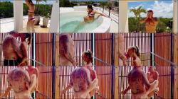 Caribbean_Couple - Mein tinder date hat, indem ich meinen arsch sprengte [FullHD 1080P]  - MyDirtyHobby