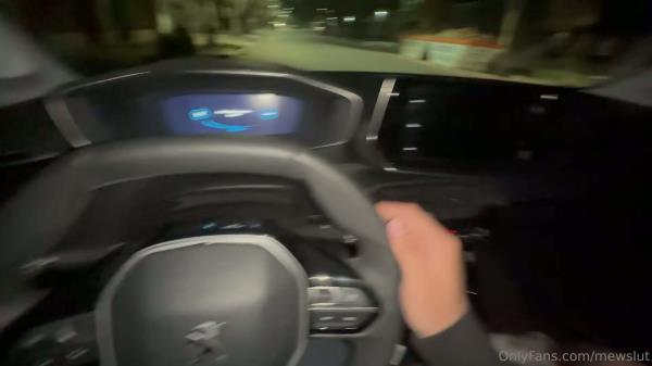 MewSlut - POV B/G [FullHD 1080P]  