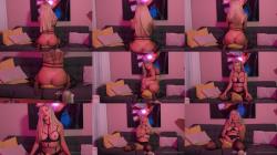 Shanti (Shanti_hot) - Pillow Grinding [FullHD 1080P]  - OnlyFans