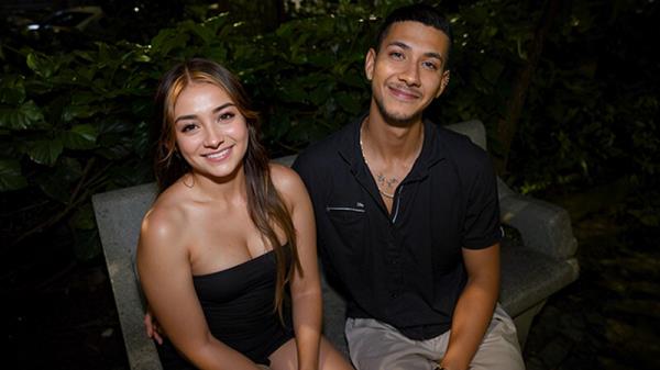 Sussy, Sexobar - He Paid A Stranger To Fuck His Girlfriend [FullHD 1080P]  